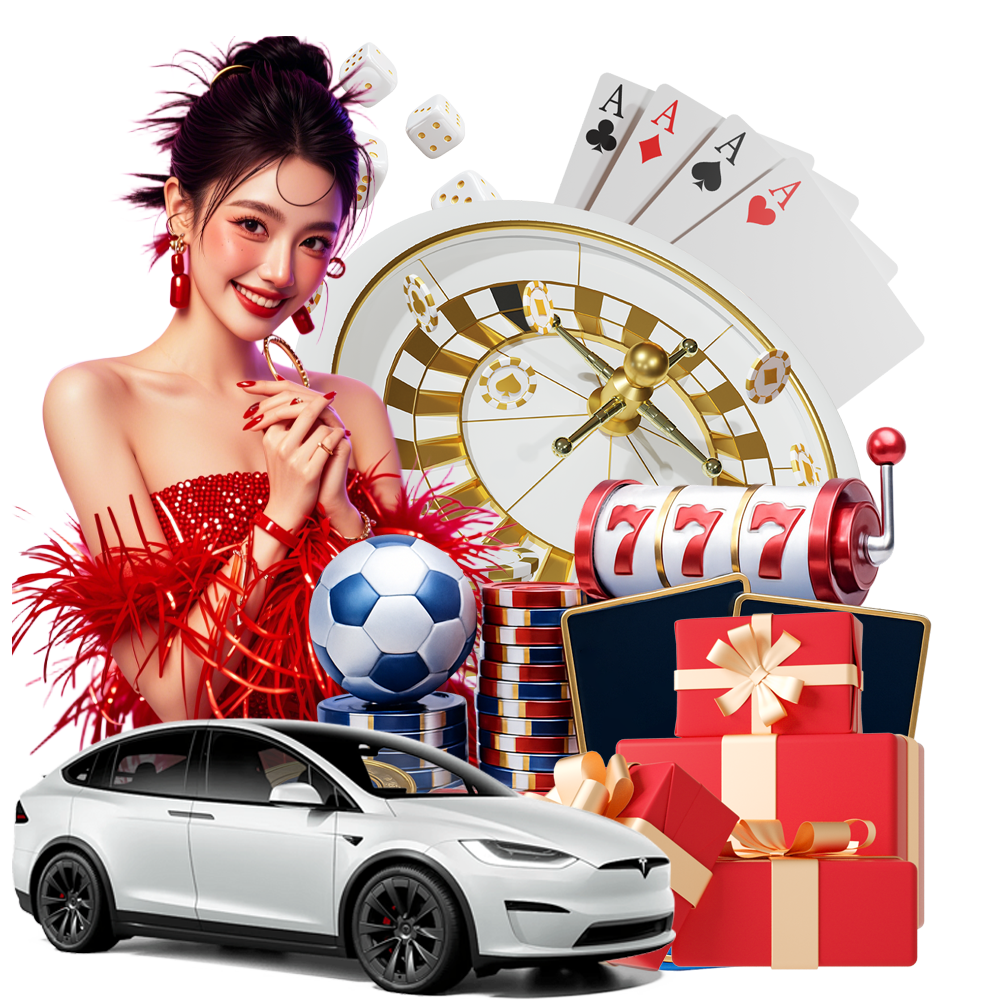Jewels of Prosperity bonus feature activation and multiplier display