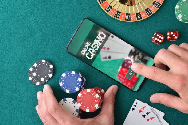 Togel bet confirmation screen showing stake entry and payout calculation